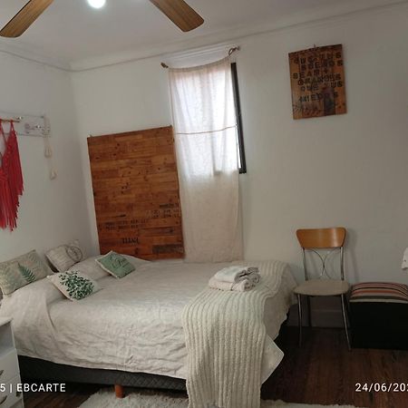 부에노스아이레스 Wilson House 아파트 외부 사진