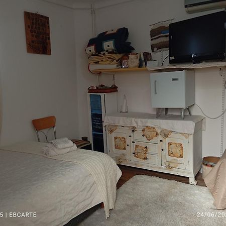 부에노스아이레스 Wilson House 아파트 외부 사진
