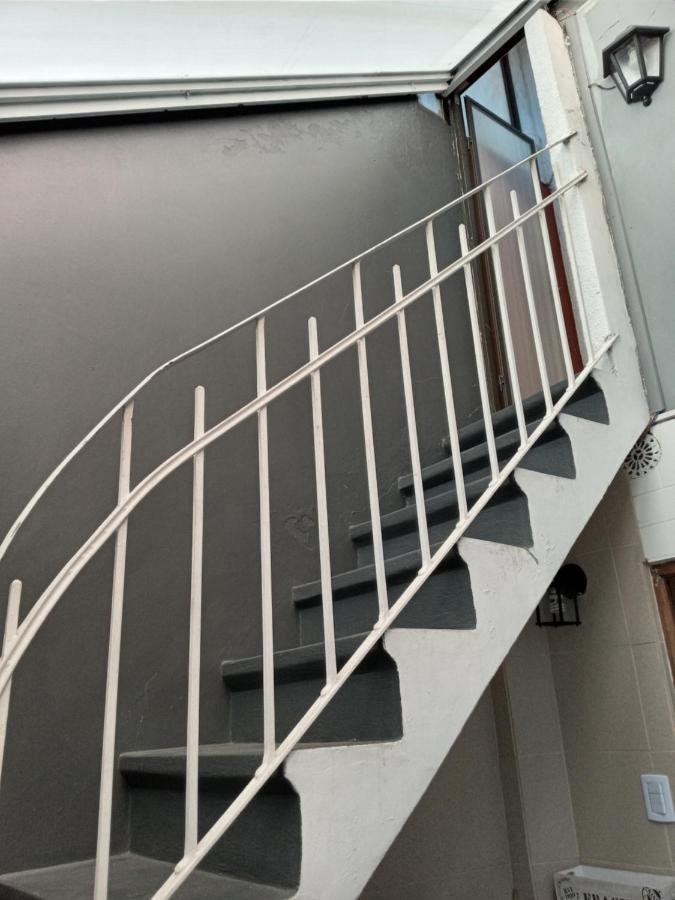 부에노스아이레스 Wilson House 아파트 외부 사진