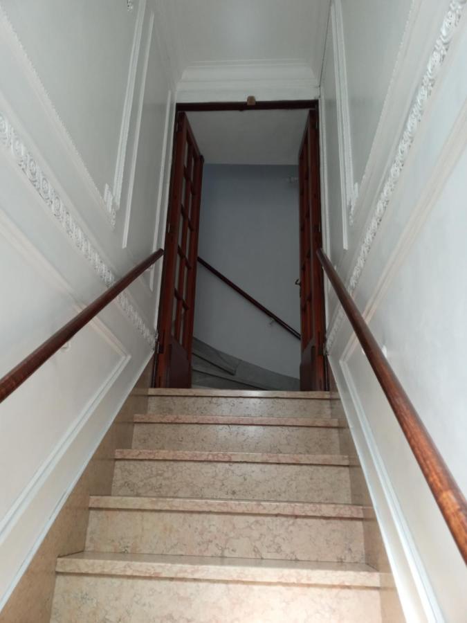 부에노스아이레스 Wilson House 아파트 외부 사진