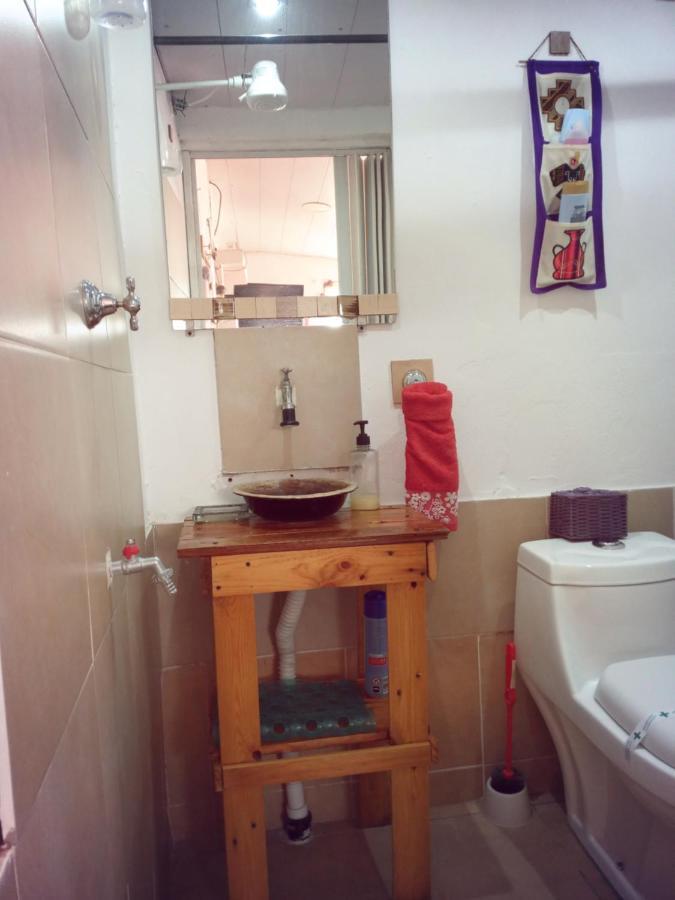 부에노스아이레스 Wilson House 아파트 외부 사진