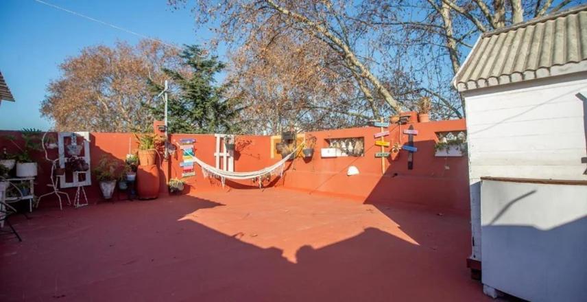 부에노스아이레스 Wilson House 아파트 외부 사진