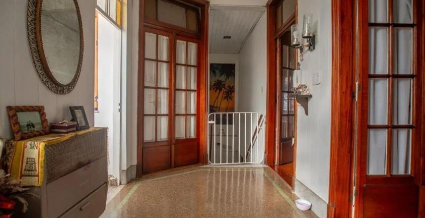 부에노스아이레스 Wilson House 아파트 외부 사진