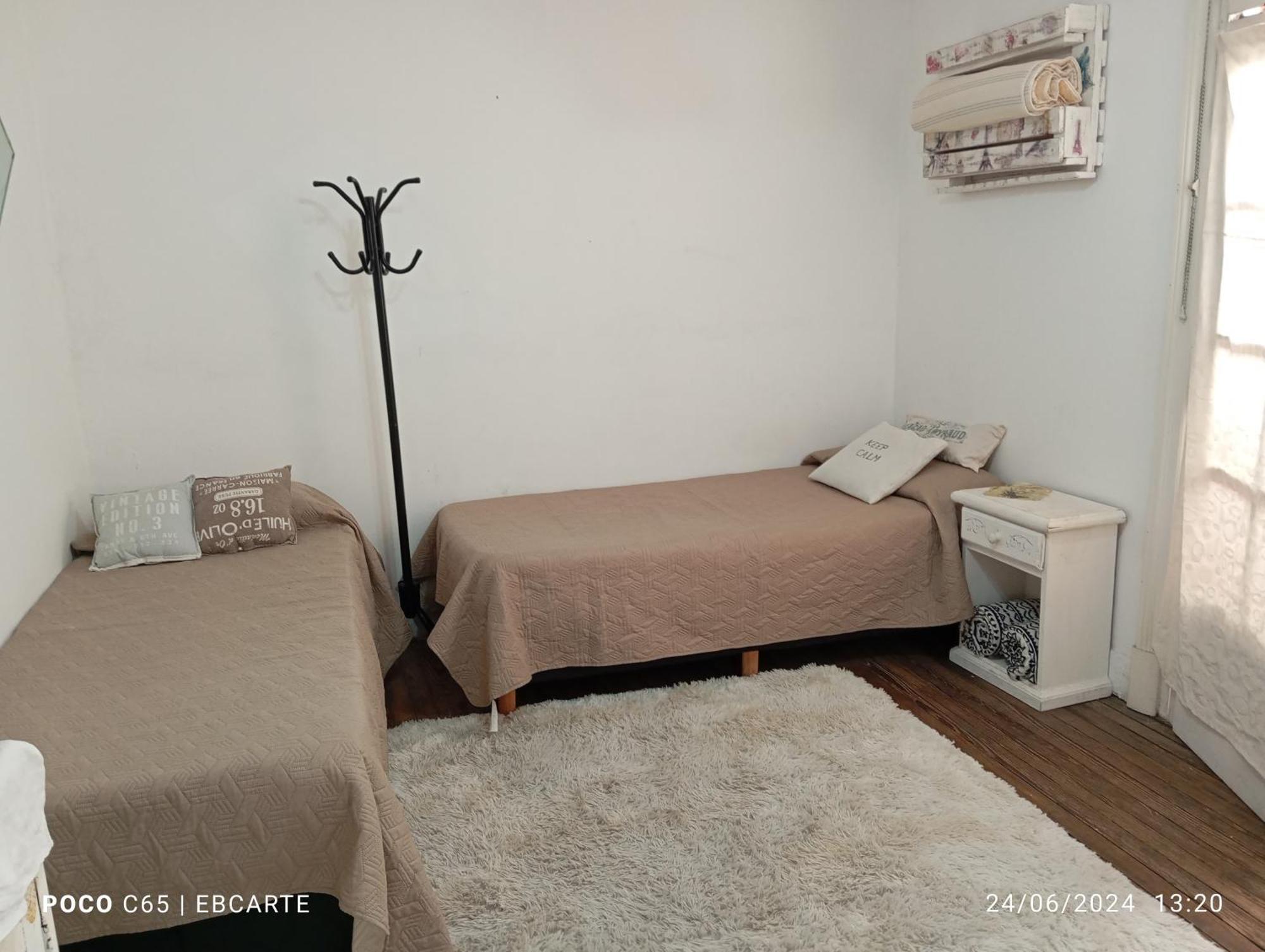 부에노스아이레스 Wilson House 아파트 외부 사진