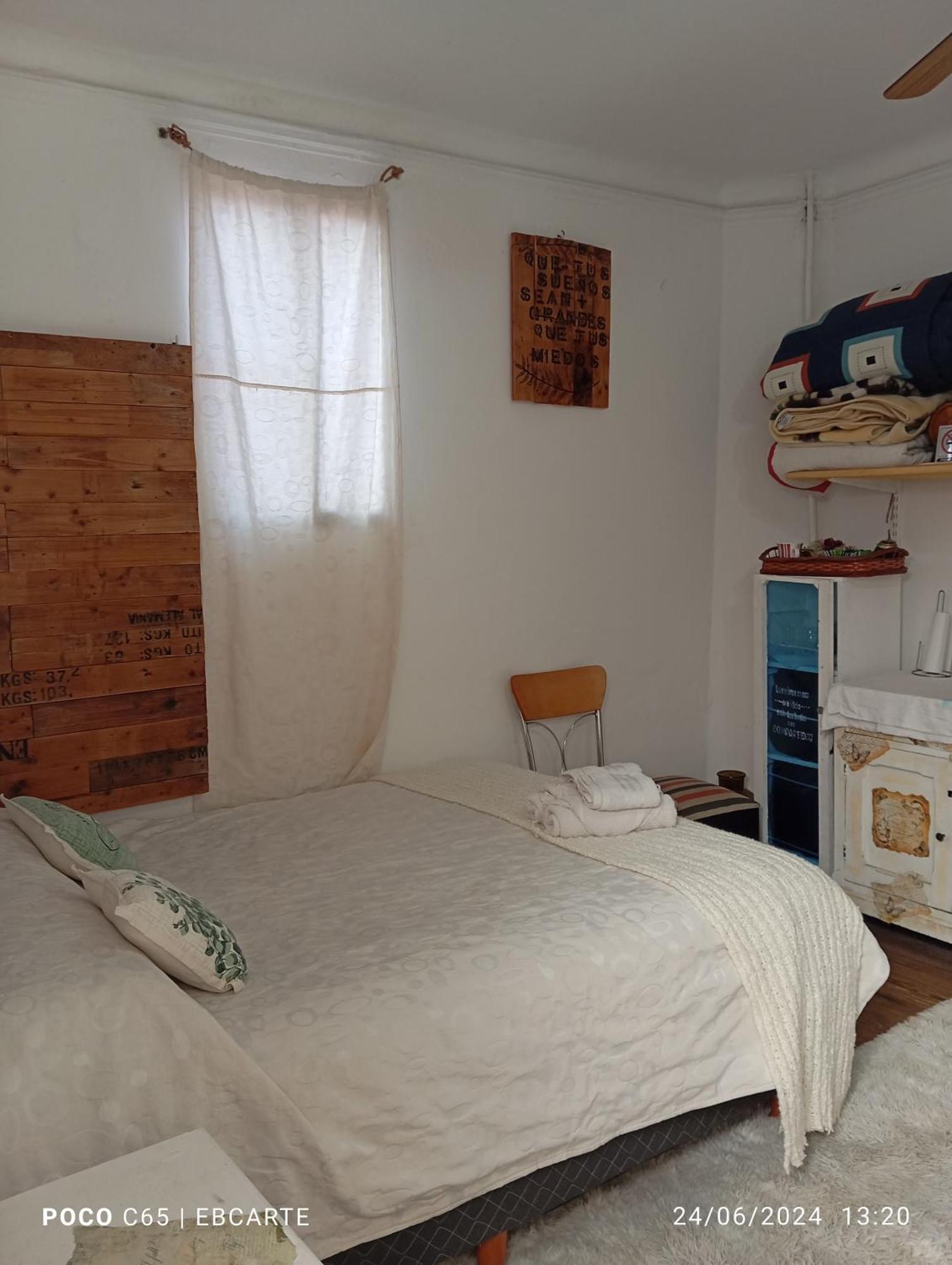 부에노스아이레스 Wilson House 아파트 외부 사진