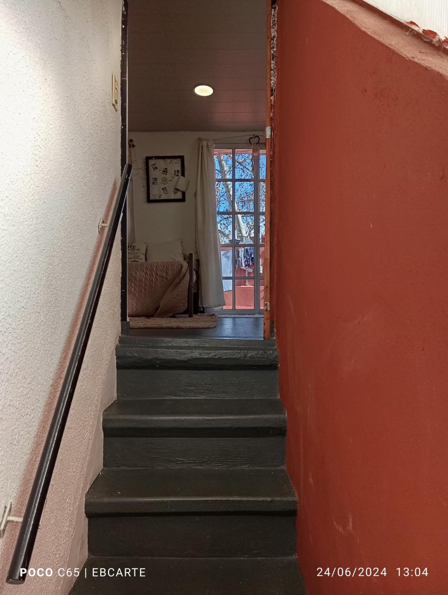 부에노스아이레스 Wilson House 아파트 외부 사진