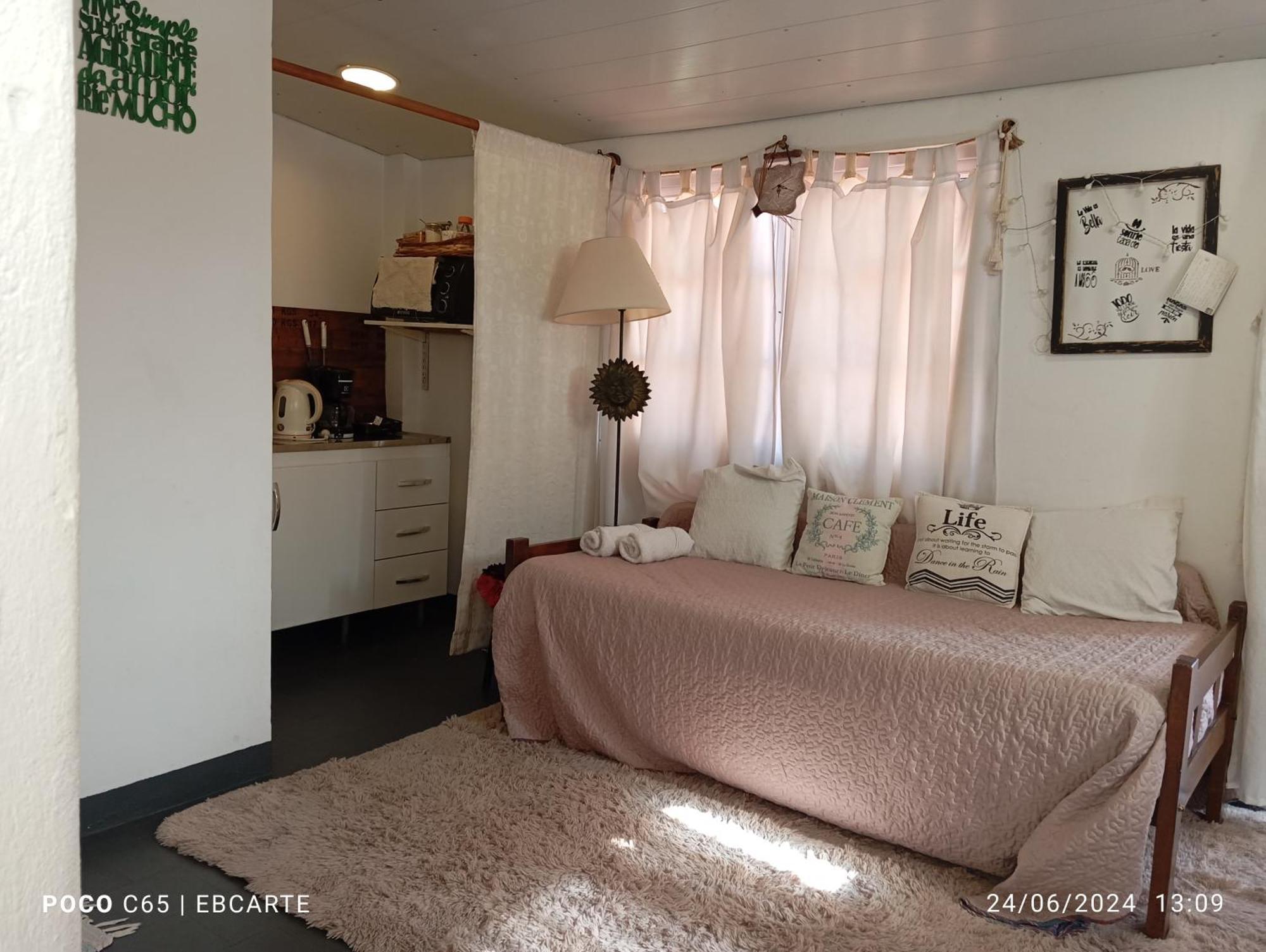 부에노스아이레스 Wilson House 아파트 외부 사진