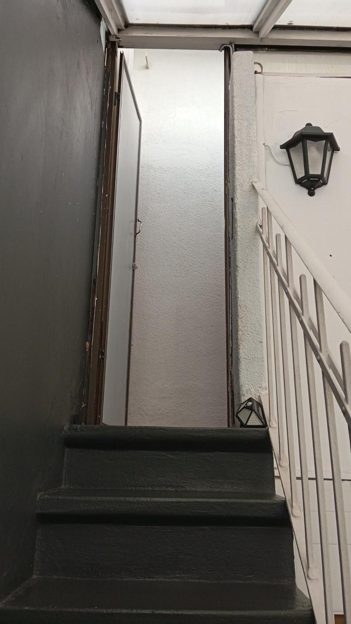 부에노스아이레스 Wilson House 아파트 외부 사진