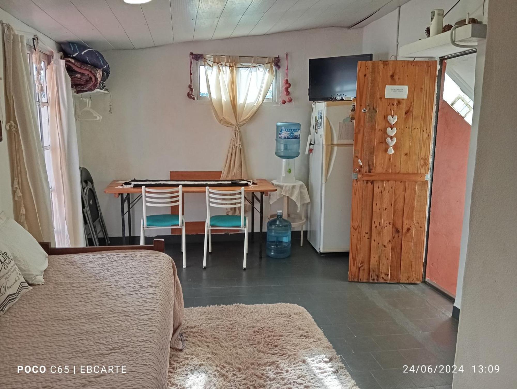 부에노스아이레스 Wilson House 아파트 외부 사진